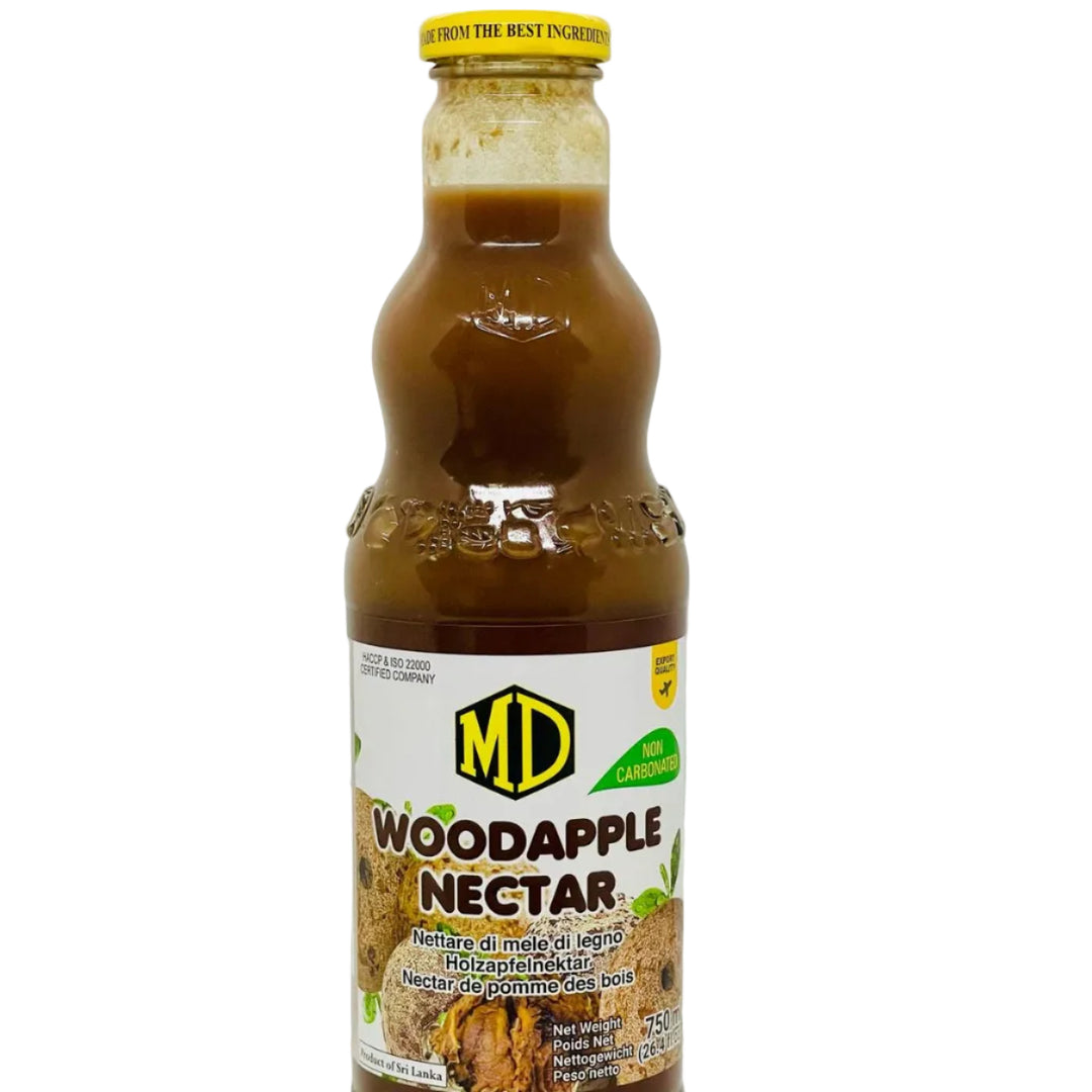 MD WOODAPPLE NECTAR 750ml